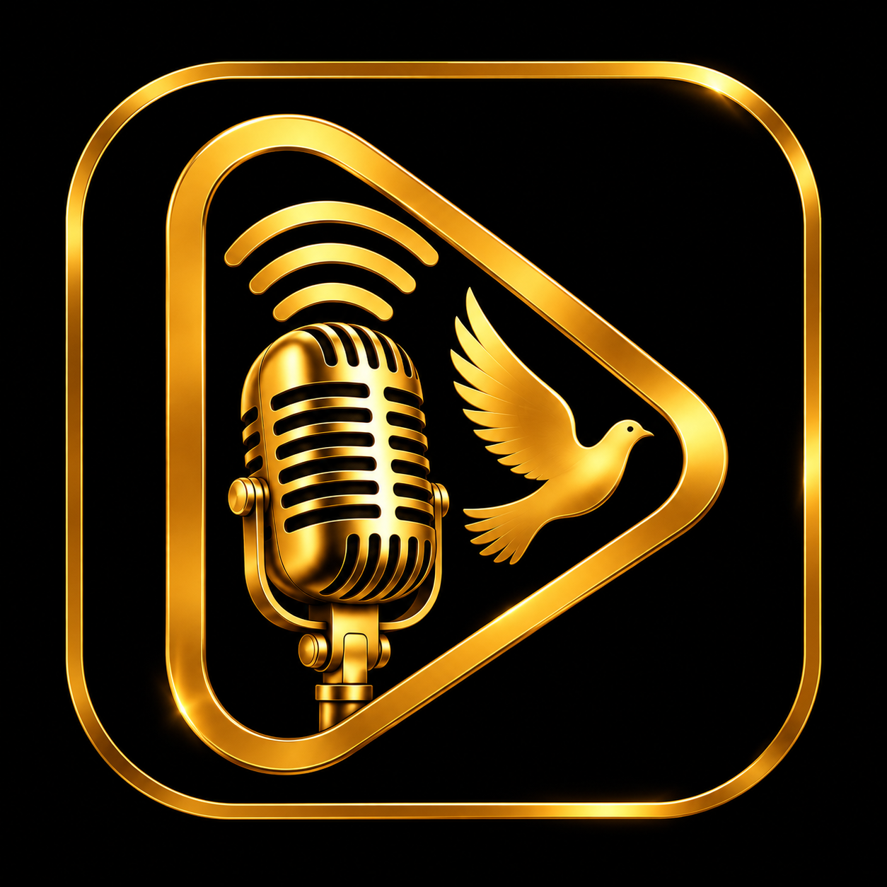 Rádio Som de Deus