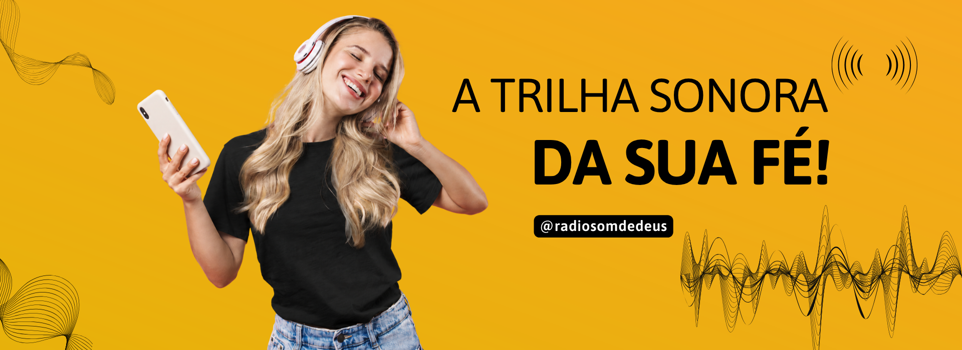 Rádio Som de Deus